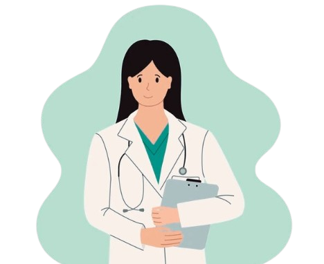 DR
