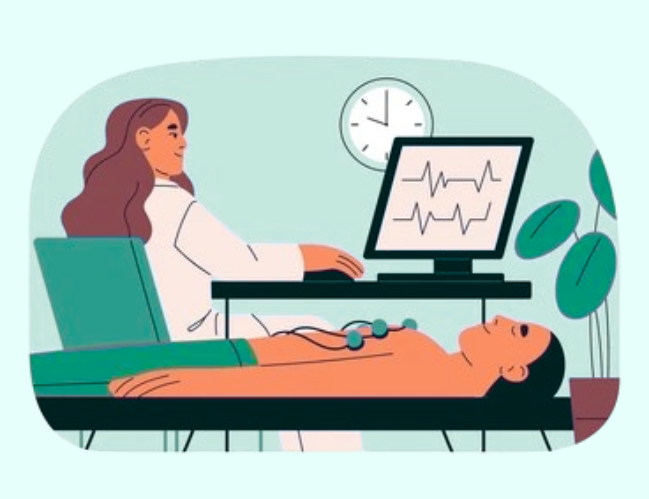 ECG