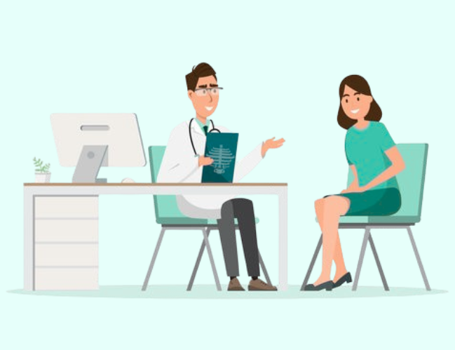 Specialist OPD Consultations