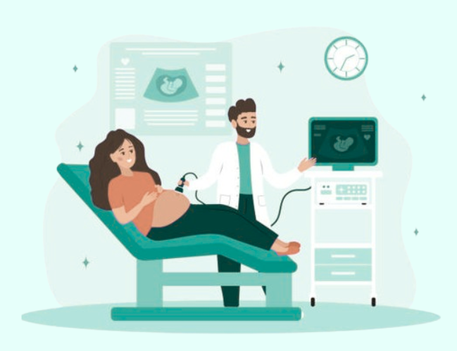 Ultrasound (USG)