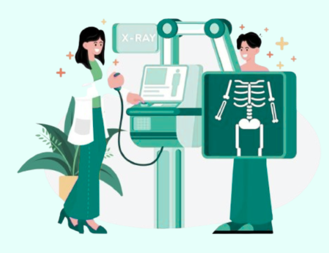 X-Ray